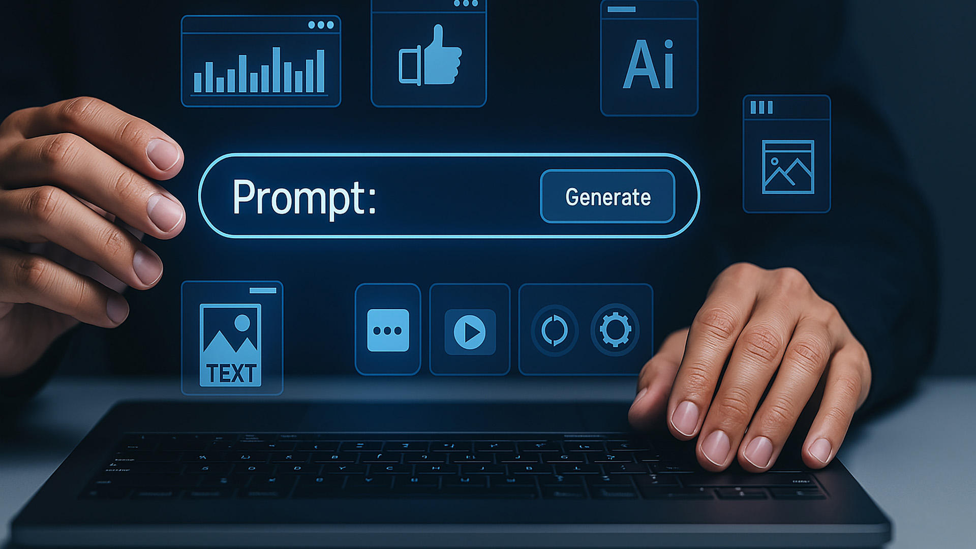 La fallacia del prompt engineering